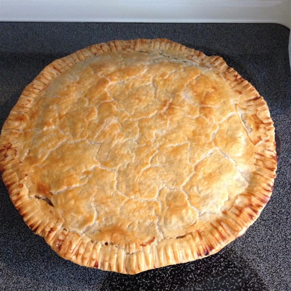 Pork Pie