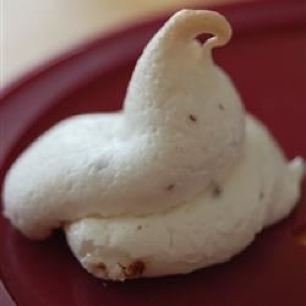Meringue Kisses I