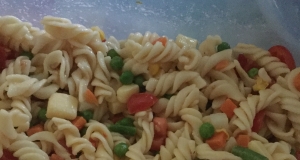 Italian Pasta Salad