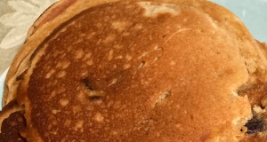 Herman Pancakes