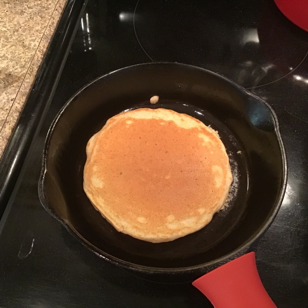 Herman Pancakes