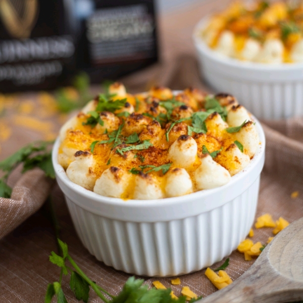 A Scotsman's Shepherd Pie