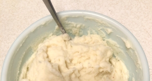 Boursin® Cheese Mashed Potatoes