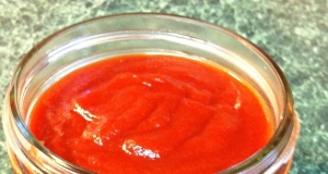 Val's Paleo Ketchup