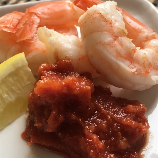 Val's Paleo Ketchup