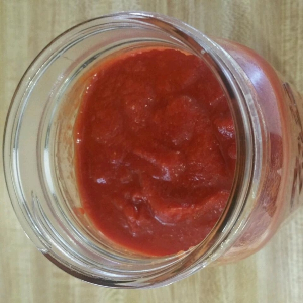 Val's Paleo Ketchup
