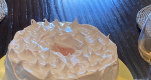 Snowy Boiled Icing