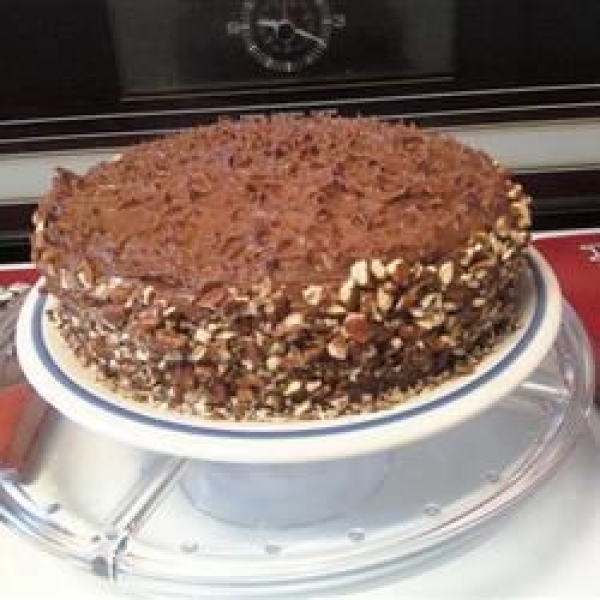 Banana Cake I