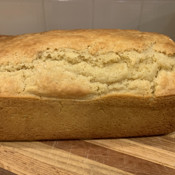 Irresistible Irish Soda Bread