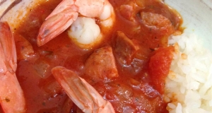 Jambalaya I