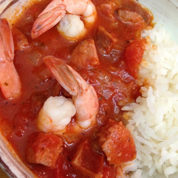 Jambalaya I