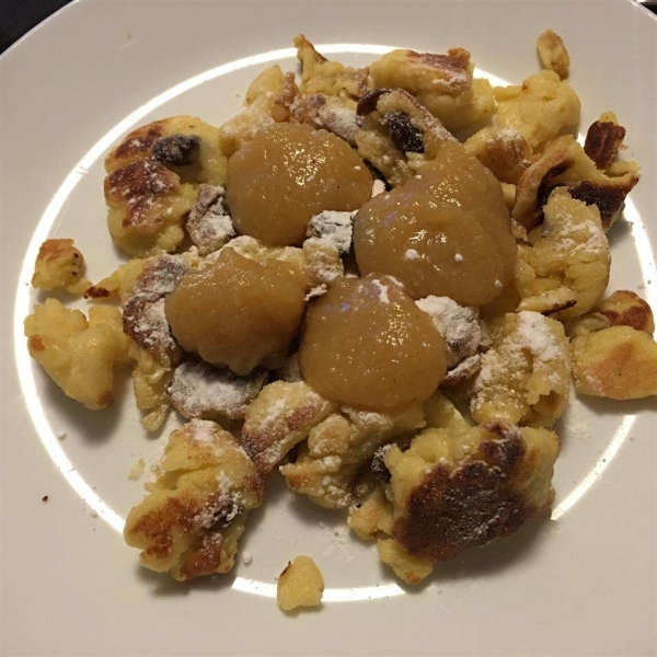 Kaiserschmarrn