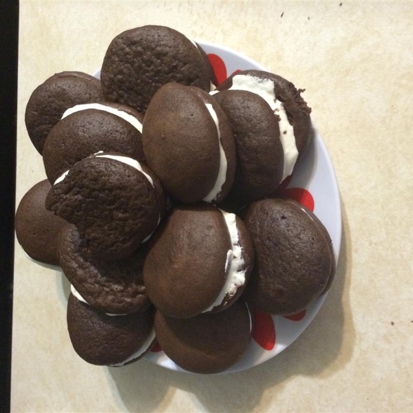 Whoopie Pies VI