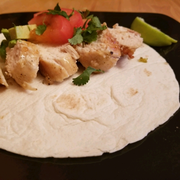 Margarita Chicken II