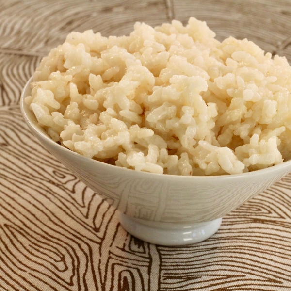 Instant Pot® Coconut Rice