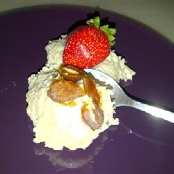 Rice Pudding With Dates