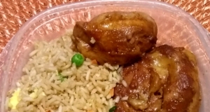 Molly's Chicken