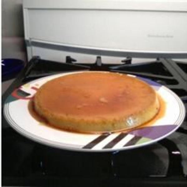 Flan I