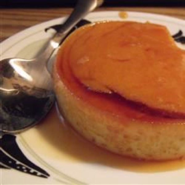 Flan I