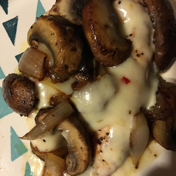 Twenty Minute Chicken