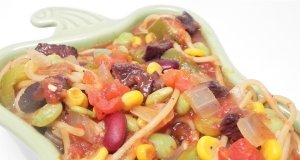 Pepper Pot Soup II