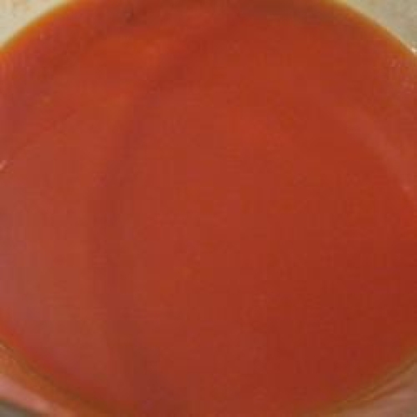 Chili Sauce