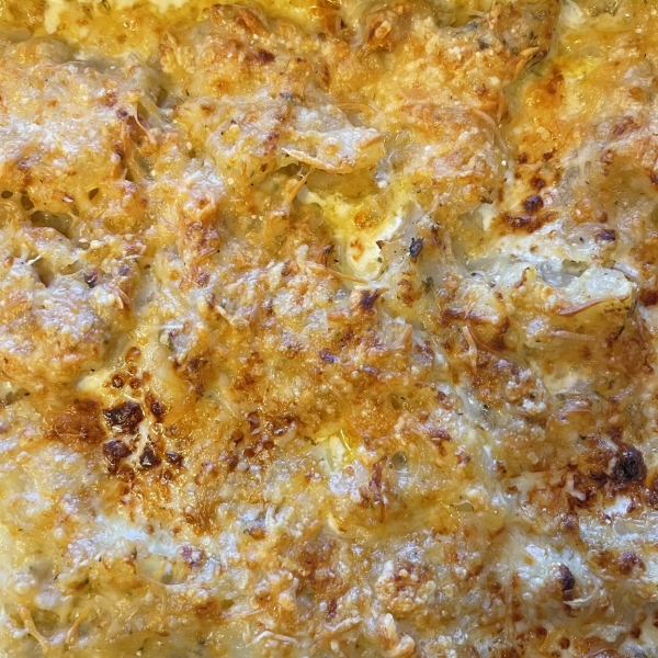 Instant Pot® Au Gratin Potatoes