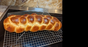 Challah I