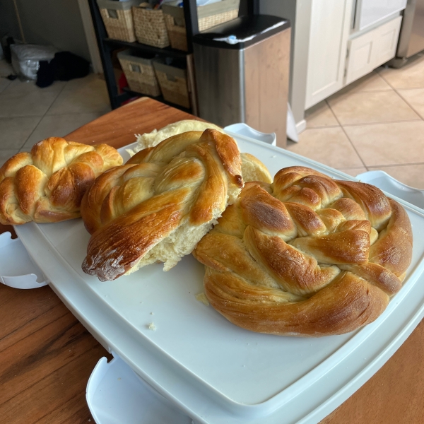 Challah I