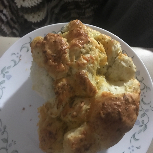 Delicious Bread