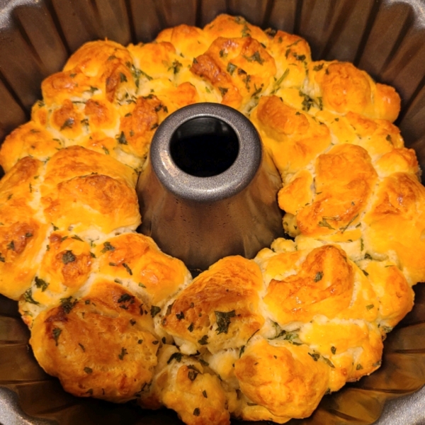 Delicious Bread