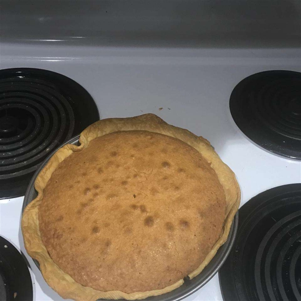 Tollhouse Pie