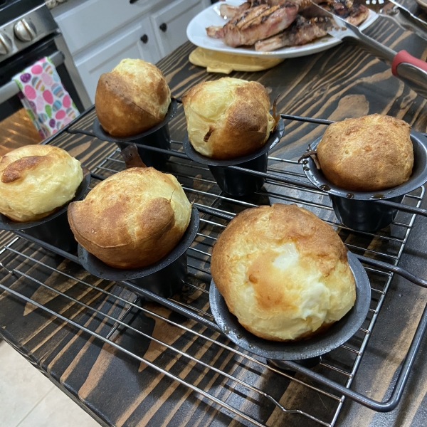 Popovers