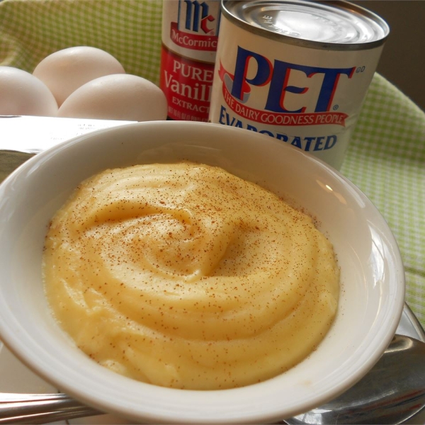 Memaw's Pet® Milk Pudding