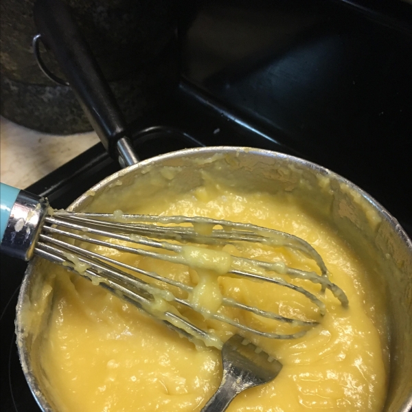 Memaw's Pet® Milk Pudding