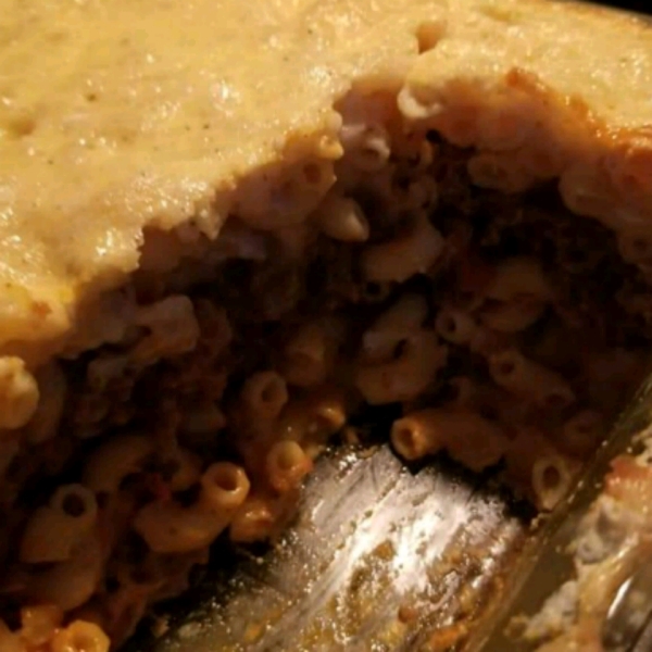 Pastitsio III