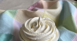 Creamy Cream Cheese Frosting