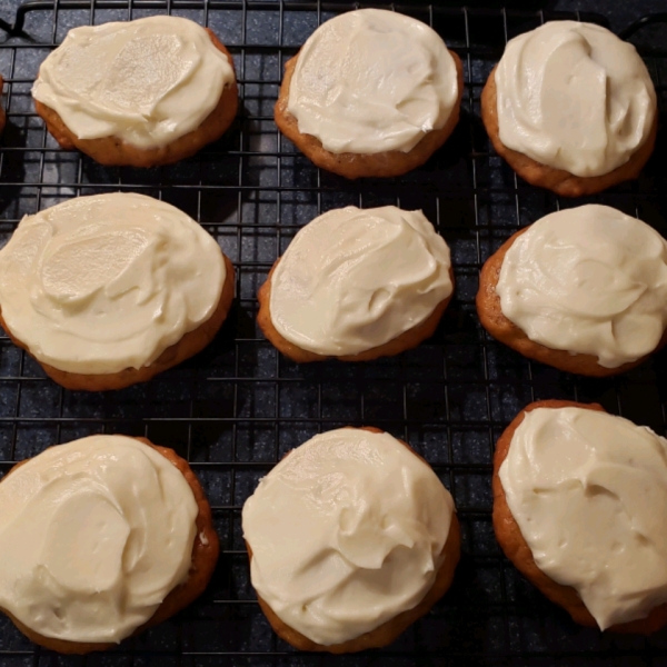 Easy Kids' Recipe for Fluffy Banana Cookies