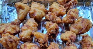 Korean Fried Chicken