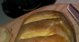 Olive Oil Bread