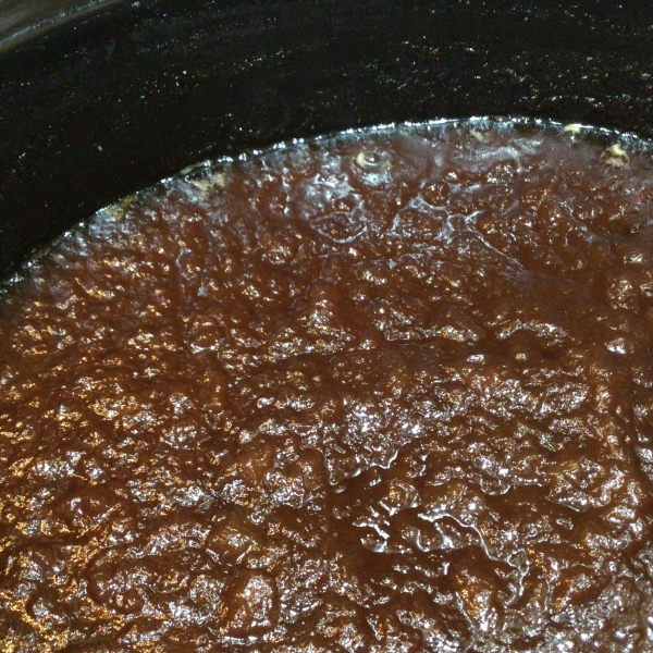 All-Day Apple Butter