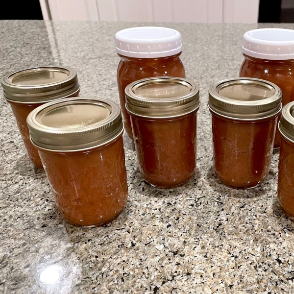 All-Day Apple Butter