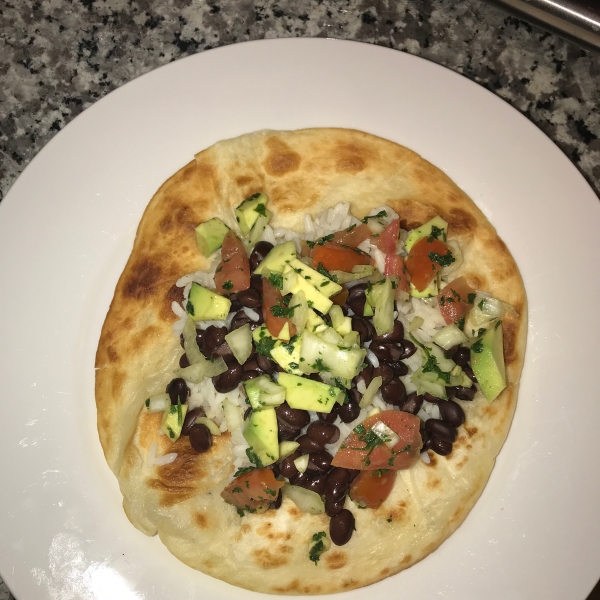 California Tacos