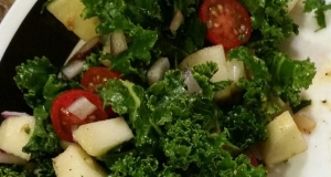 Melissa's Kale Salad