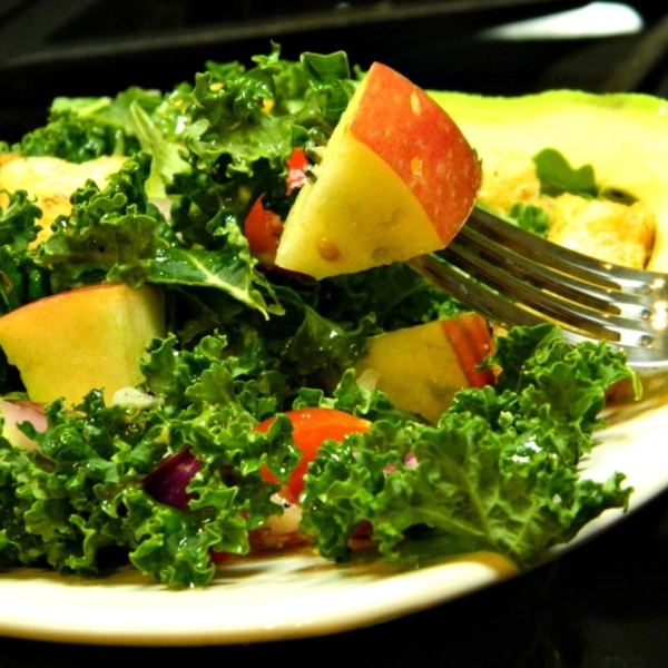 Melissa's Kale Salad