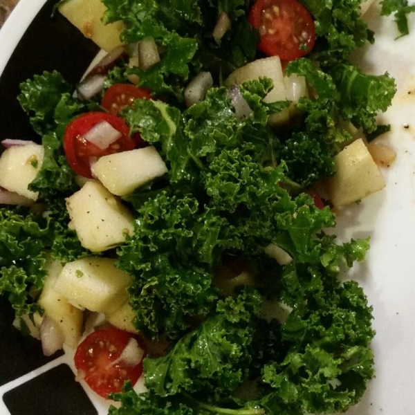 Melissa's Kale Salad