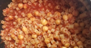 Basic Italian Bean Soup