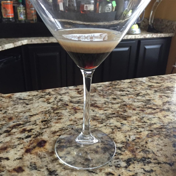 B-52 Cocktail