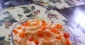 Jim C's Favorite Pimento Cheese