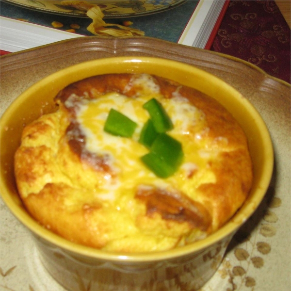 Baked Corn Casserole II